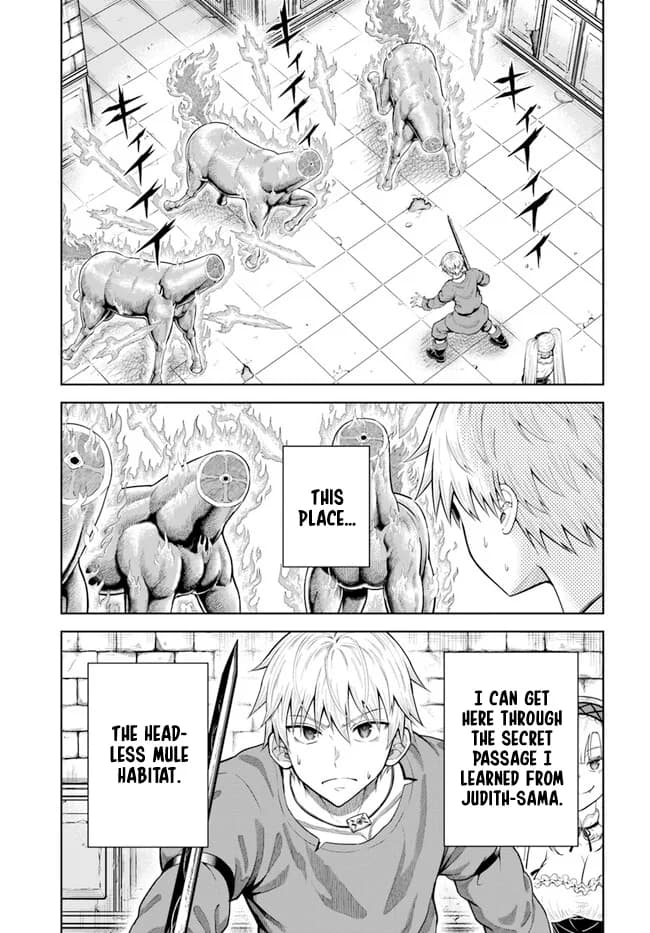 Chapter 11 background