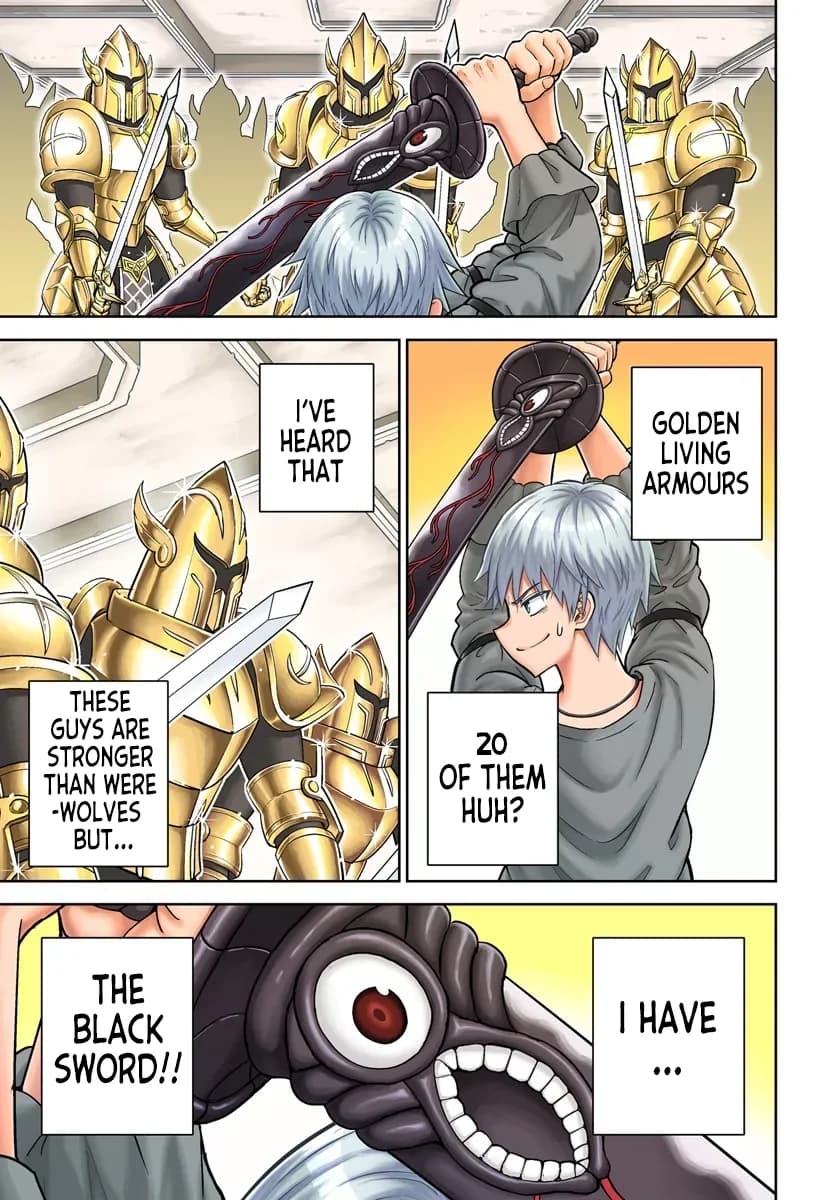 Chapter 15.1 background