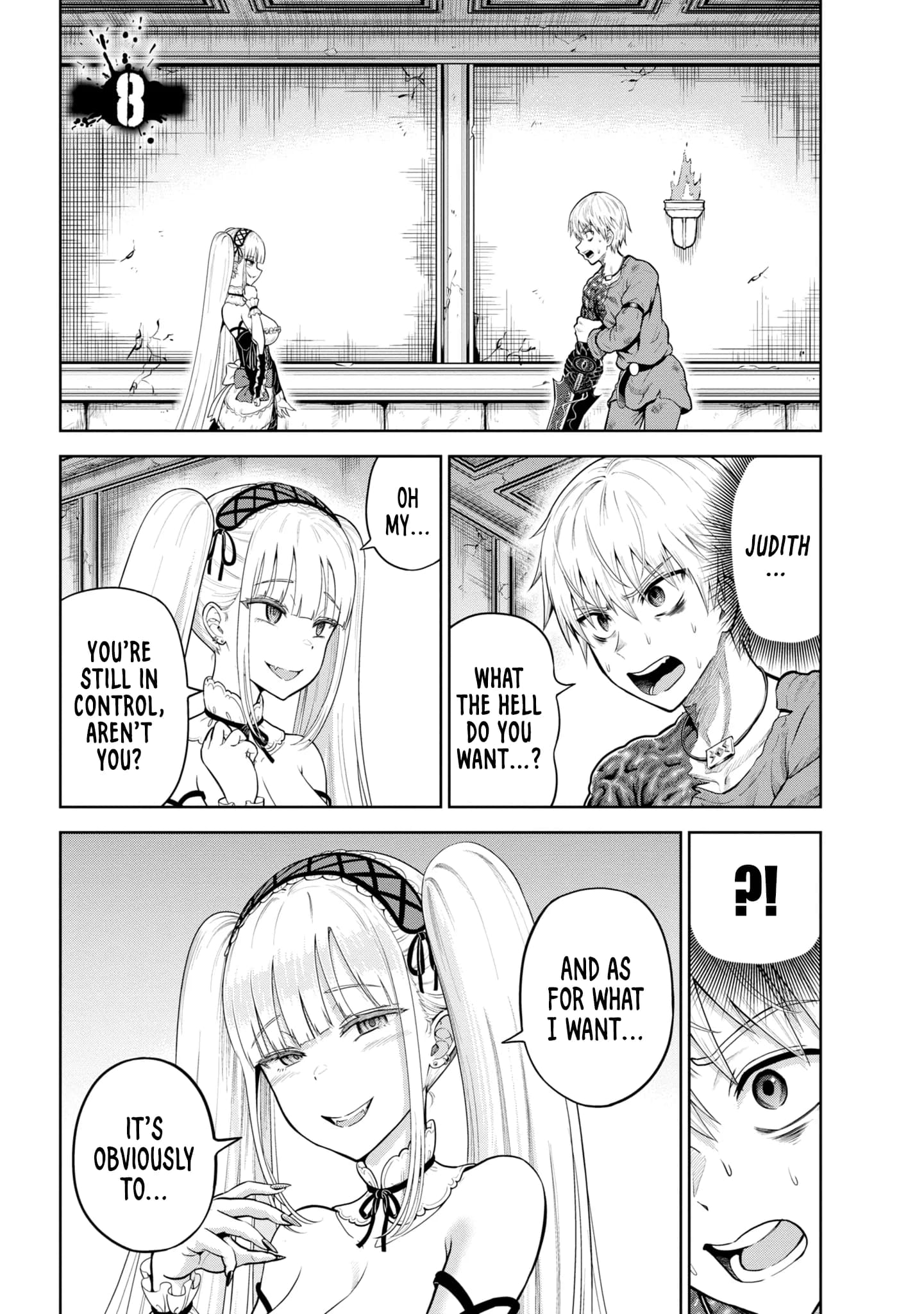 Chapter 8 background