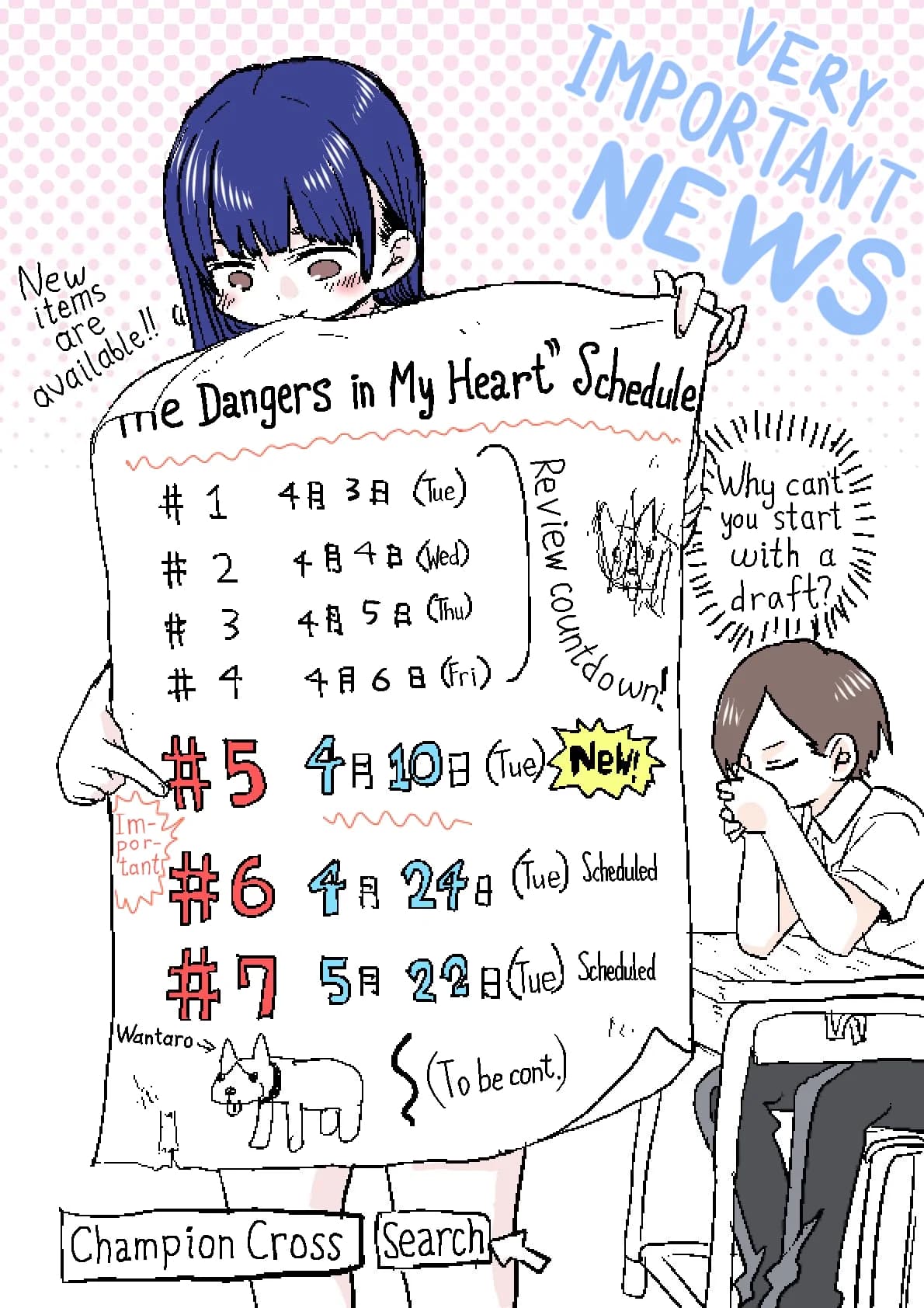 Chapter 4.5 background