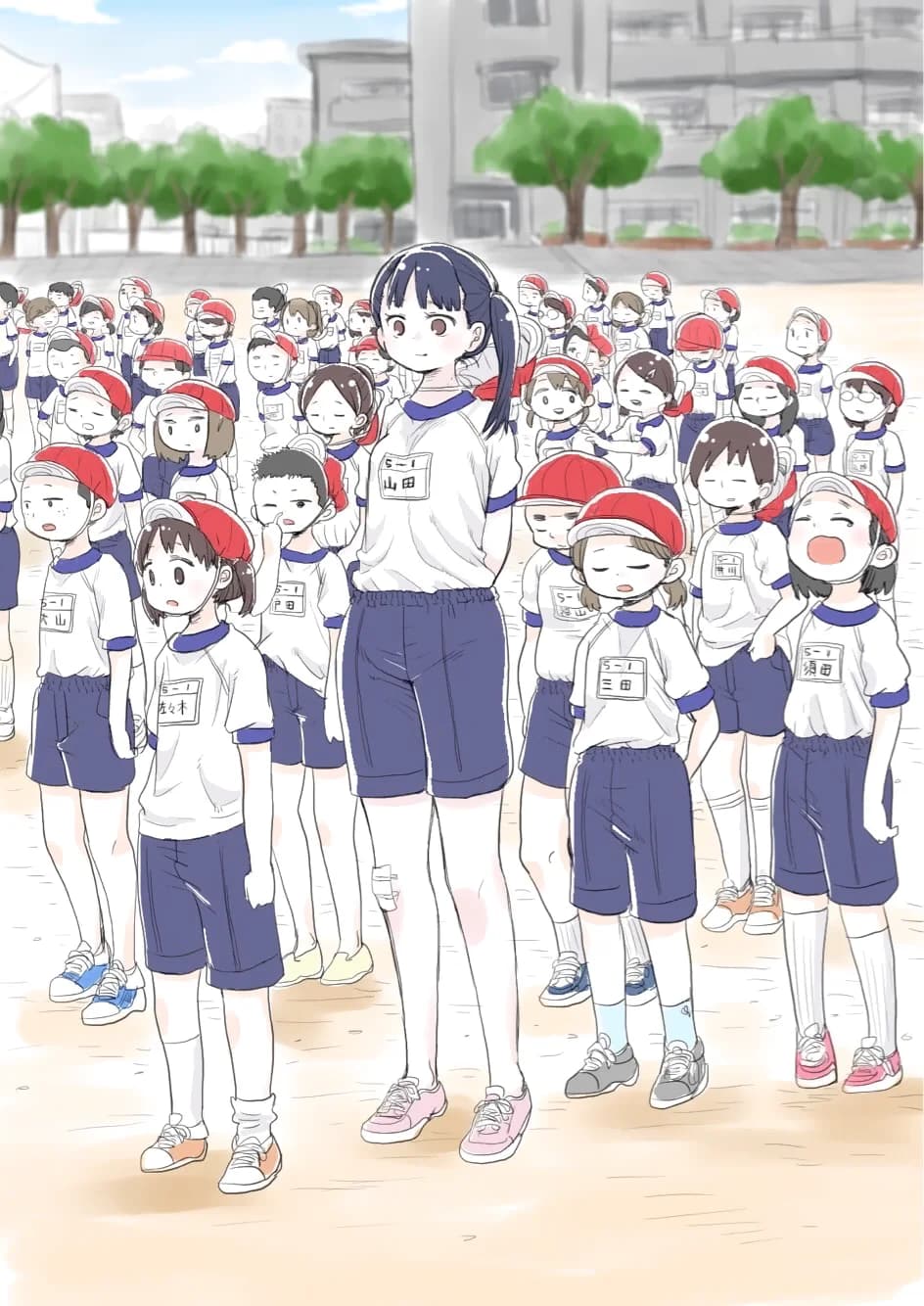 Chapter 6.1 background