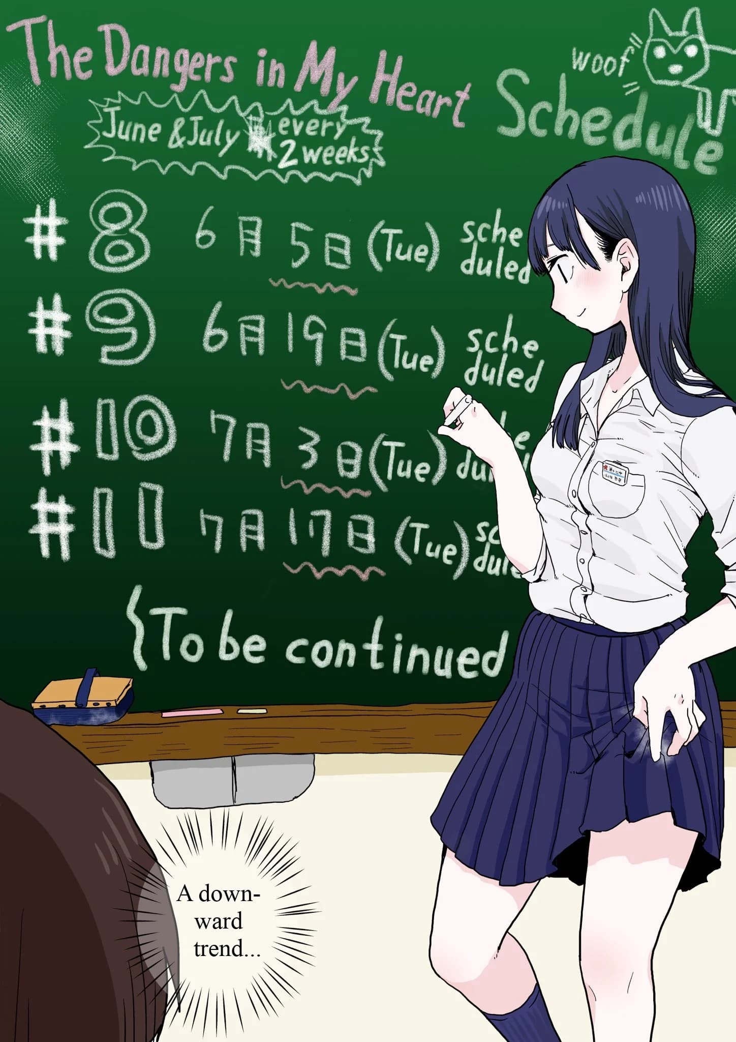 Chapter 7.5 background