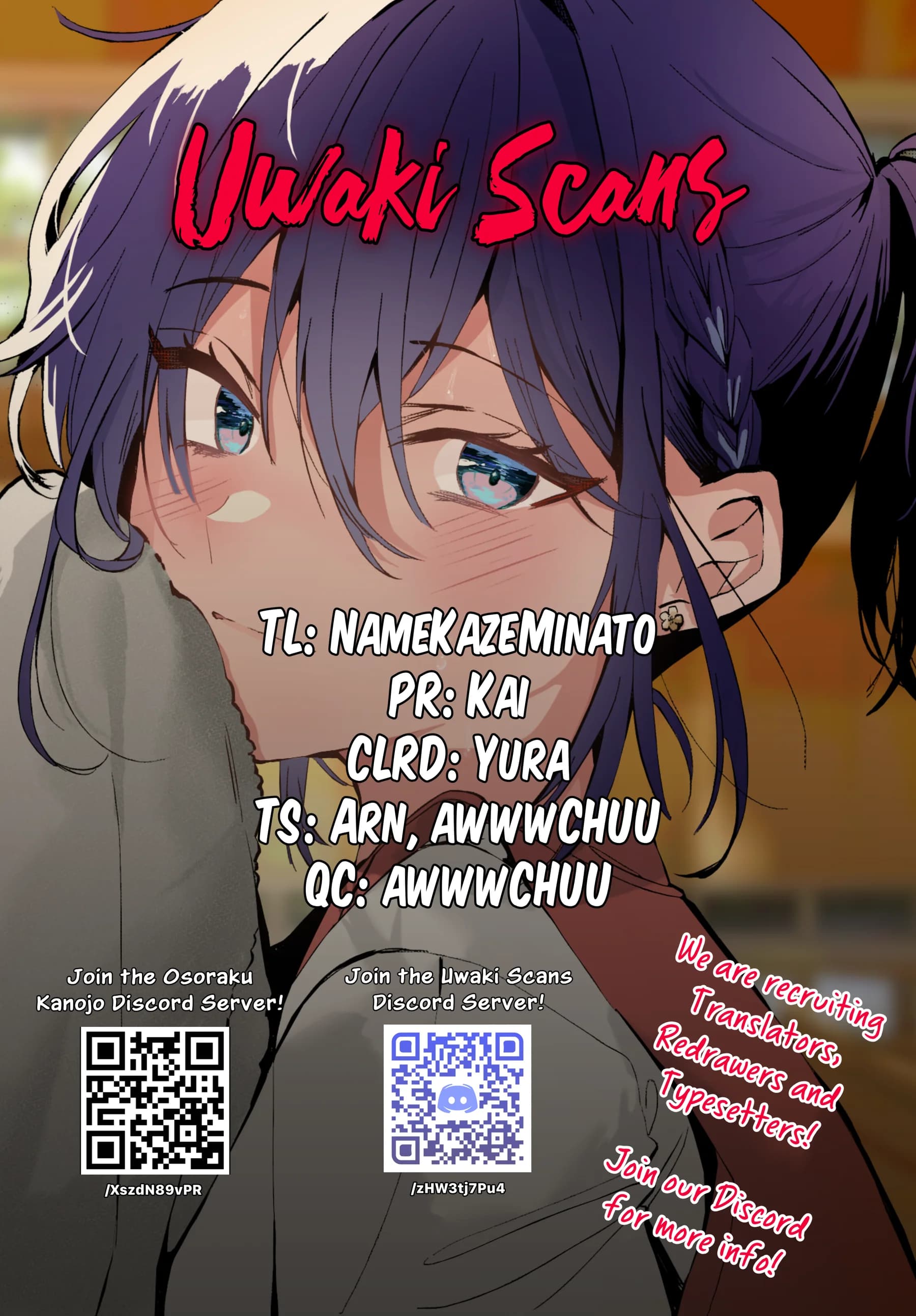 Chapter 6.5 background