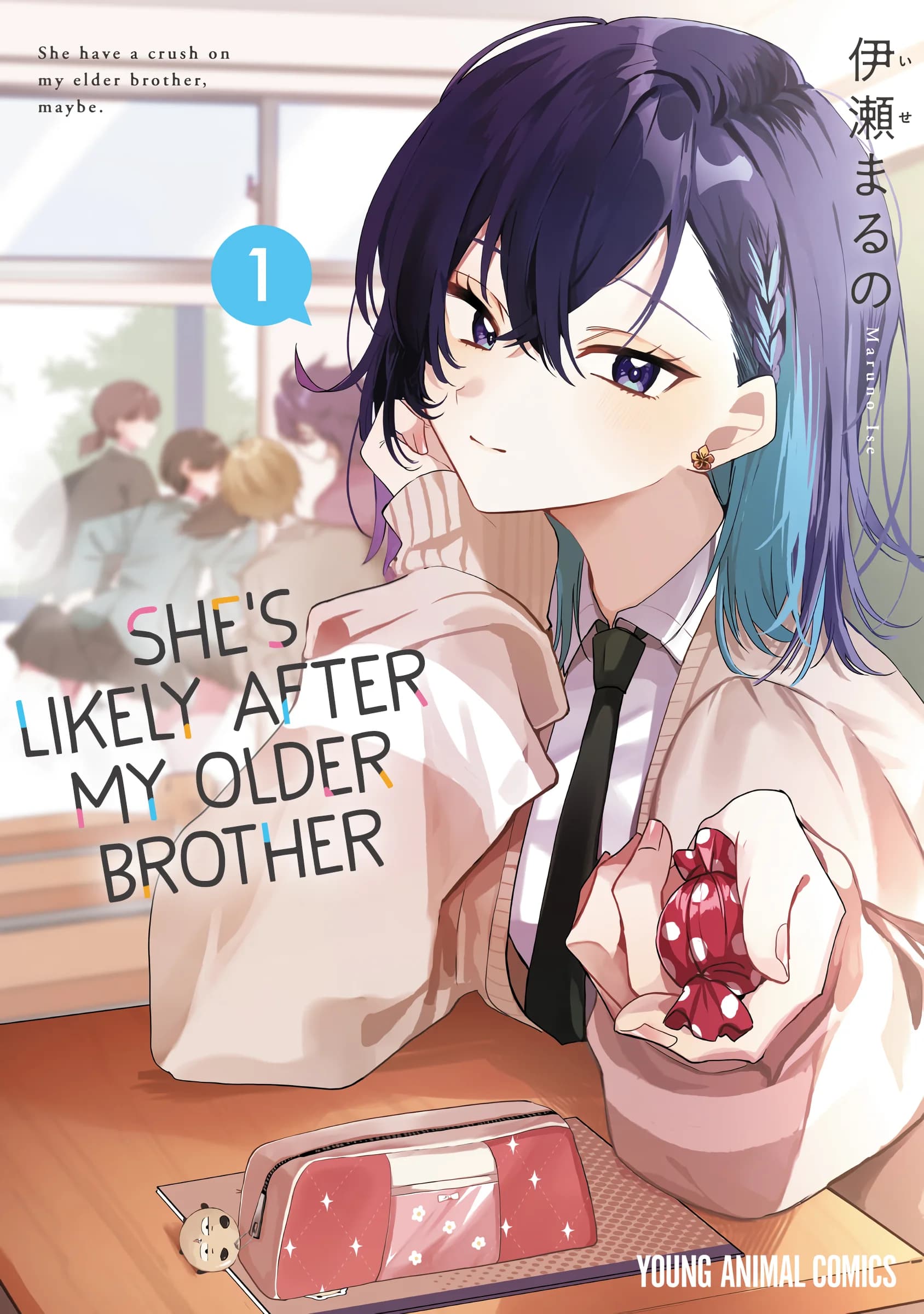 Chapter 9.1 background