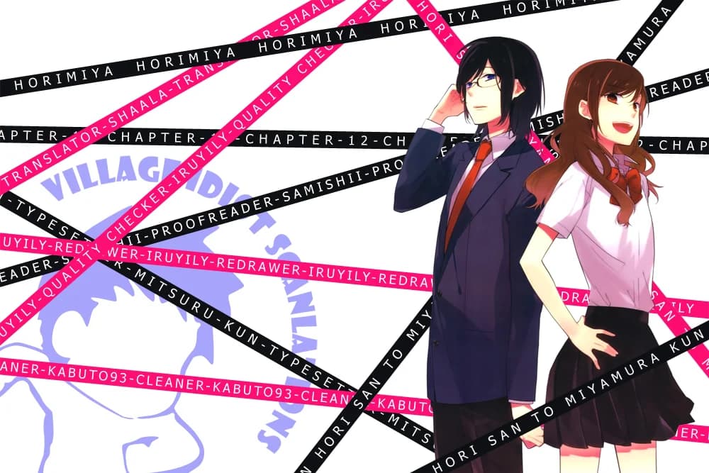 Chapter 12 background