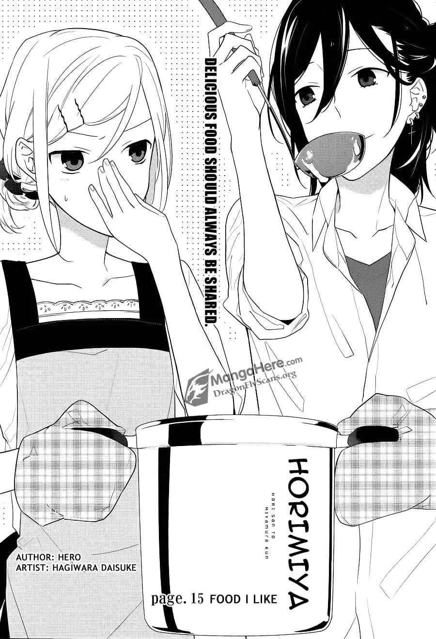 Chapter 15 background