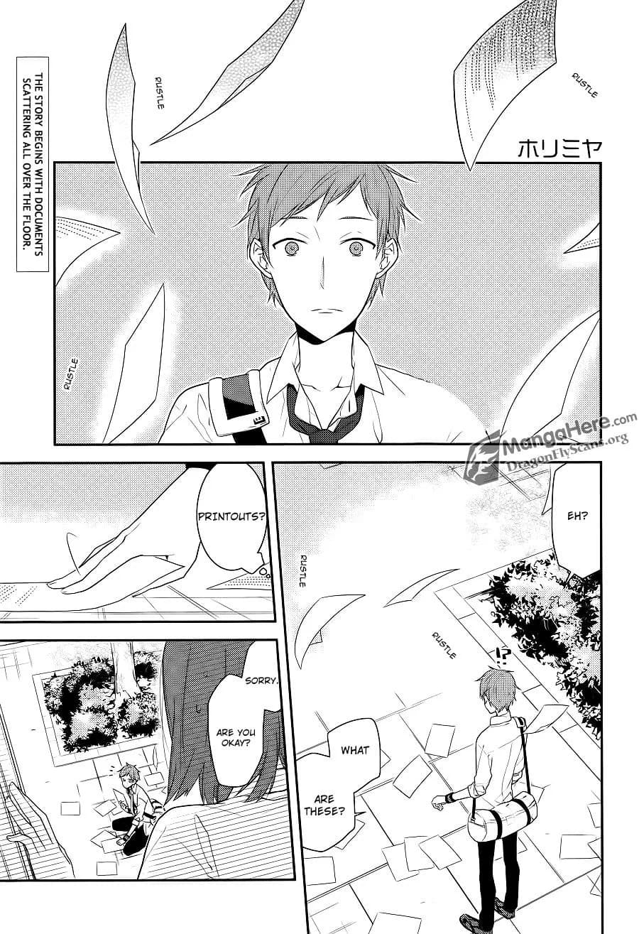 Chapter 16 background