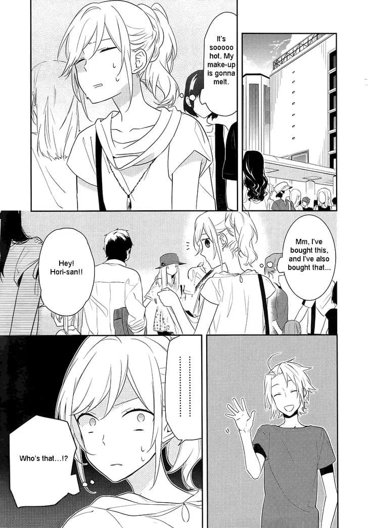 Chapter 19 background