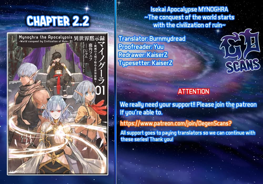 Chapter 2.2 background