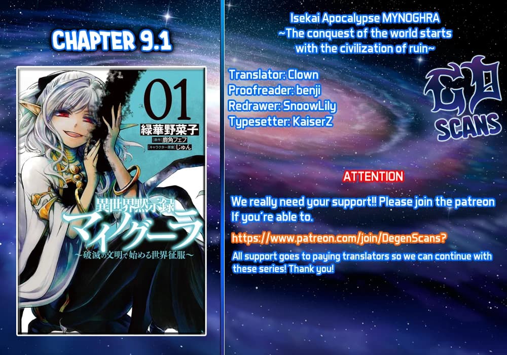 Chapter 9.1 background