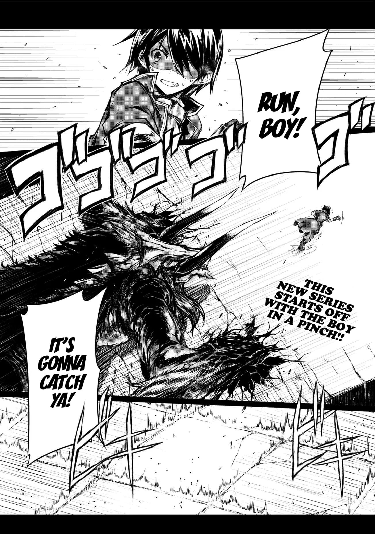 Chapter 0 background