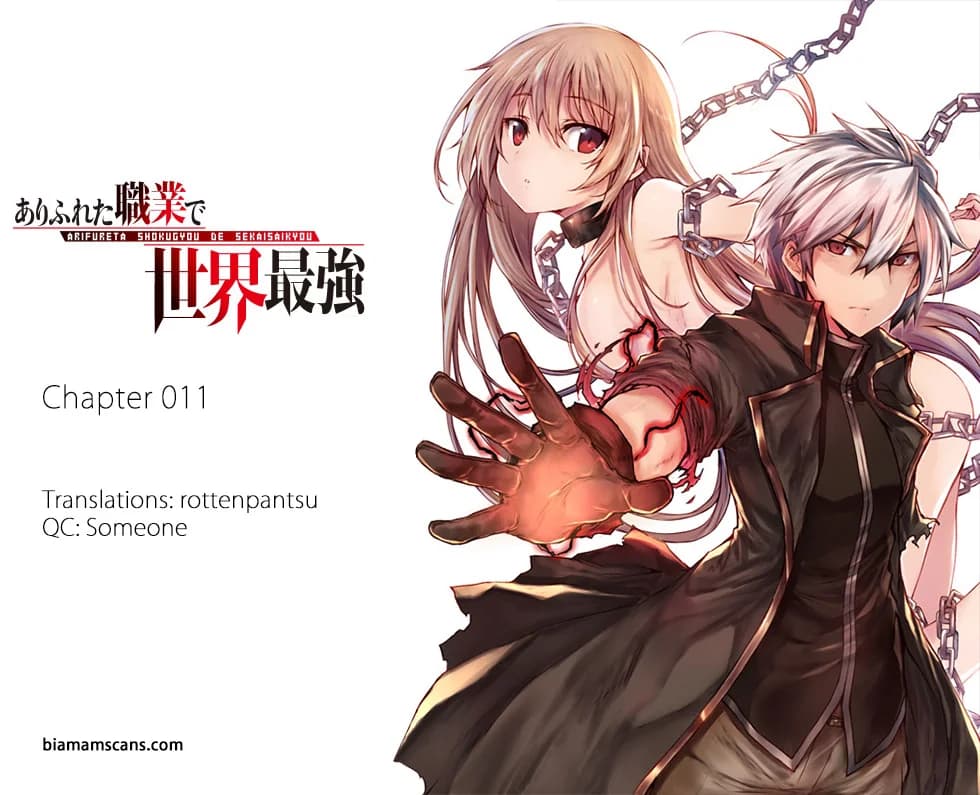 Chapter 11 background