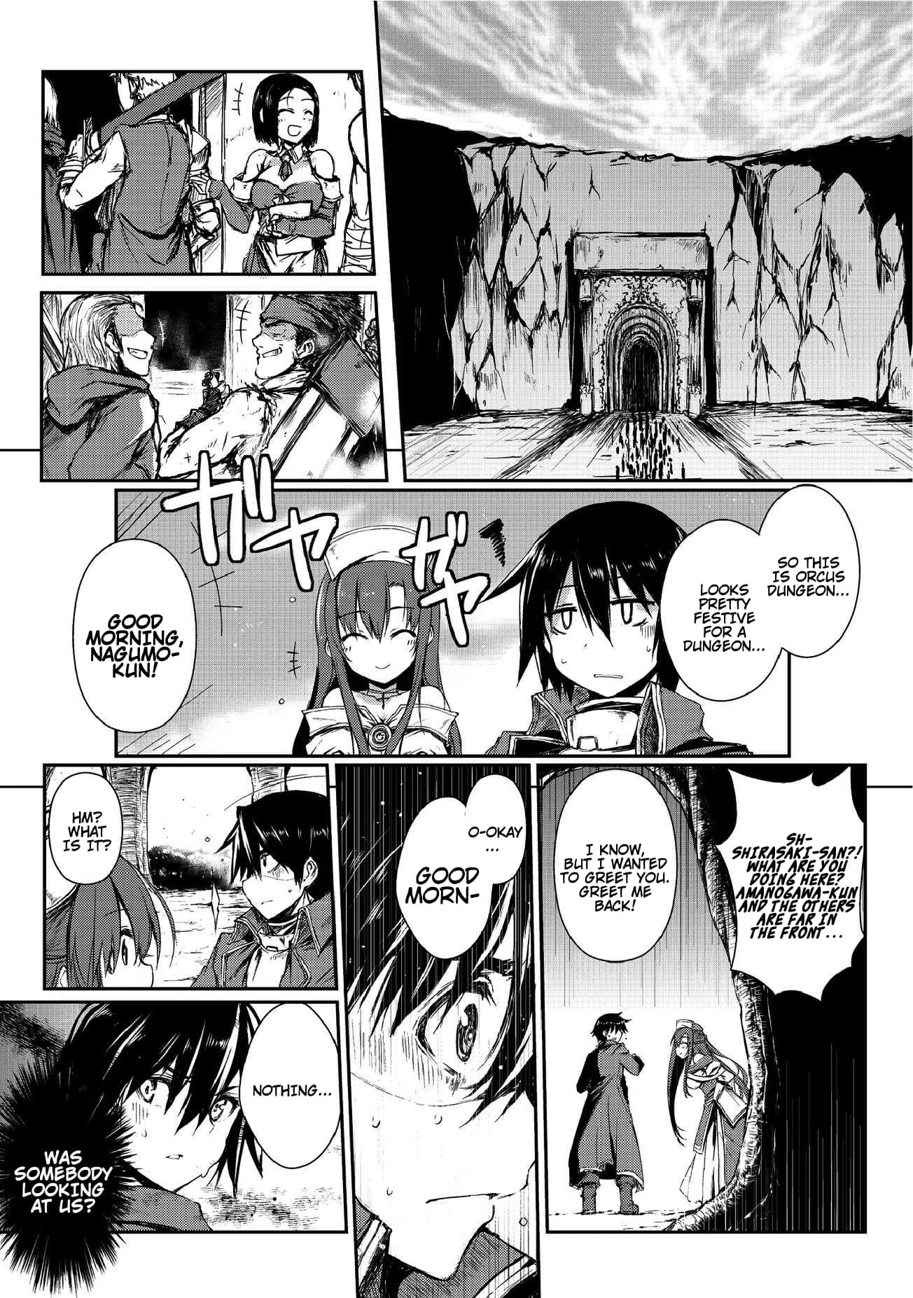 Chapter 3 background