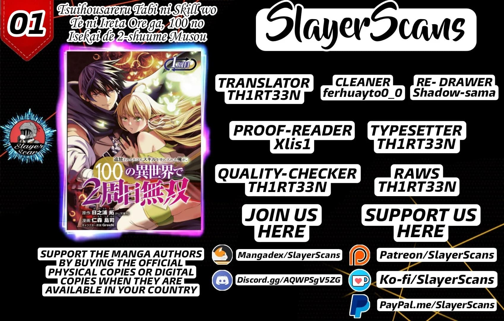 Chapter 1 background