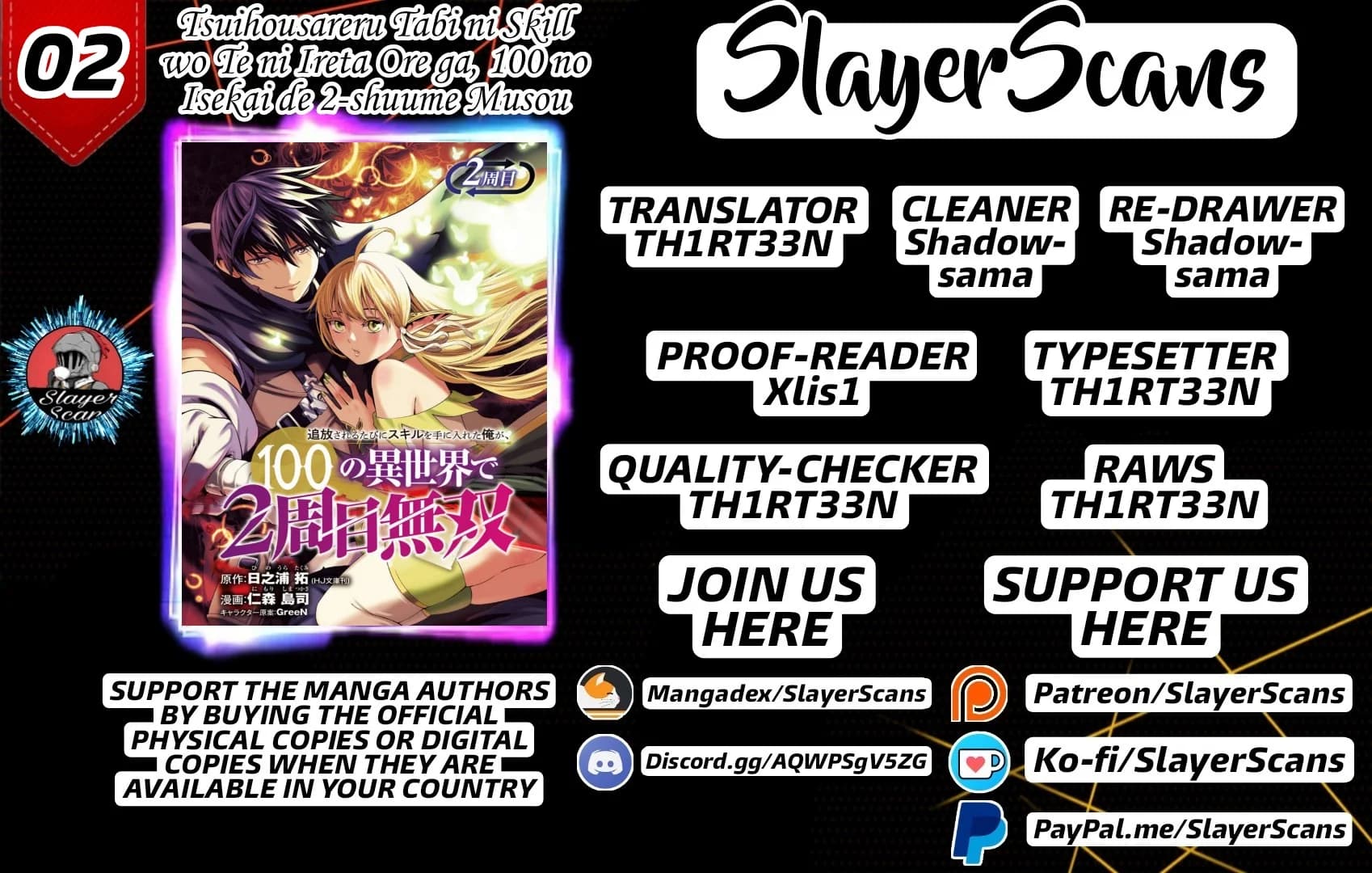 Chapter 2 background