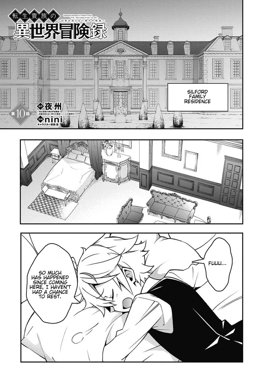 Chapter 10 background