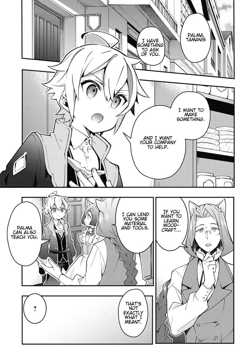 Chapter 11 background