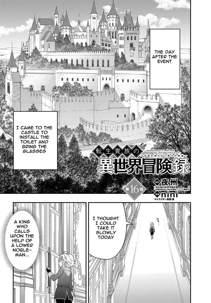 Chapter 16 background