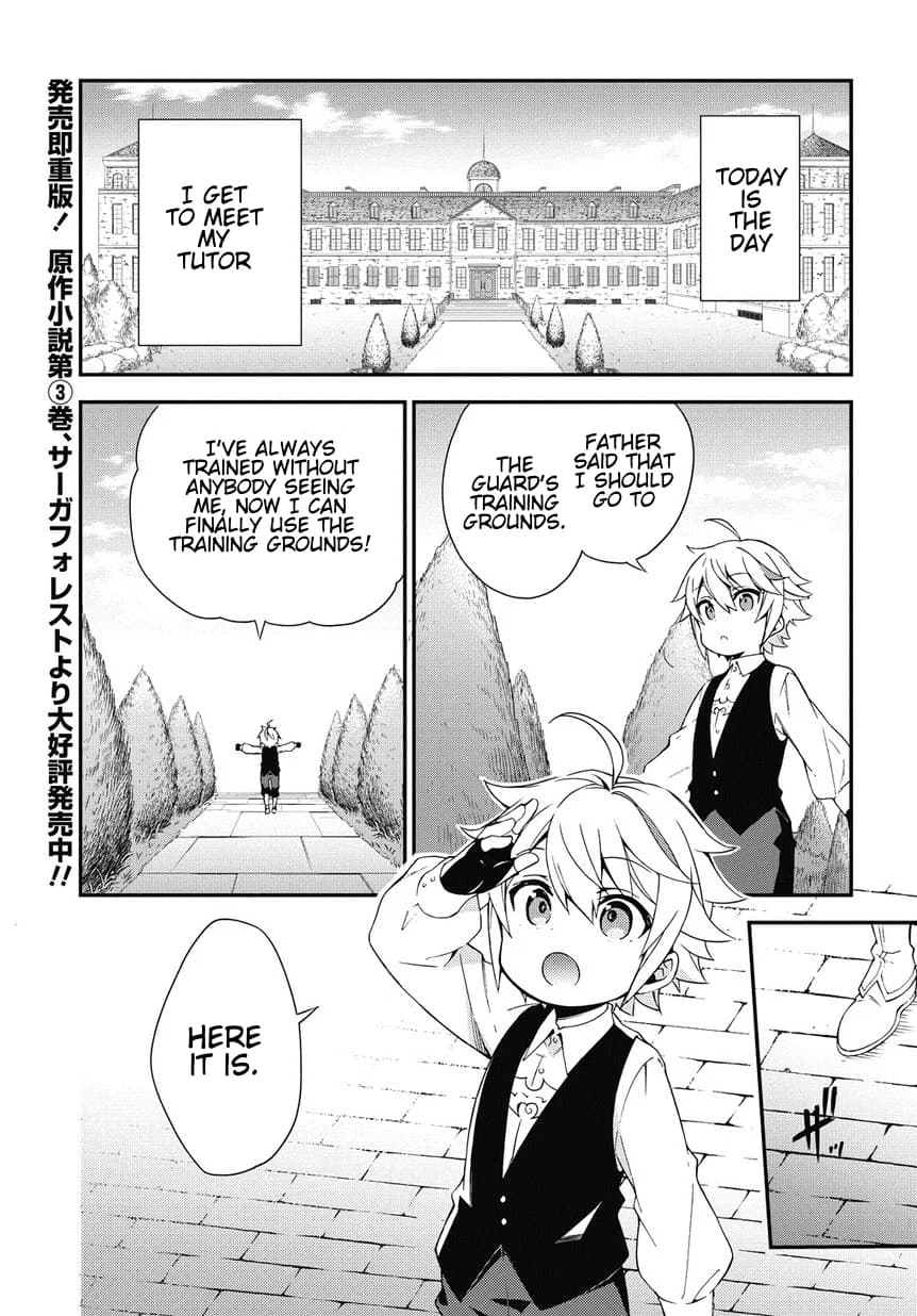 Chapter 3 background