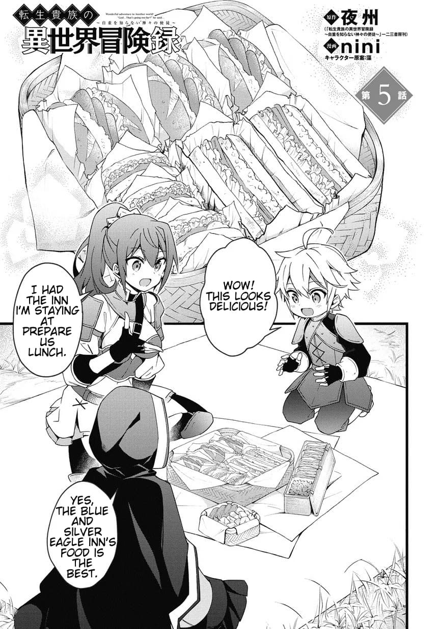 Chapter 5 background
