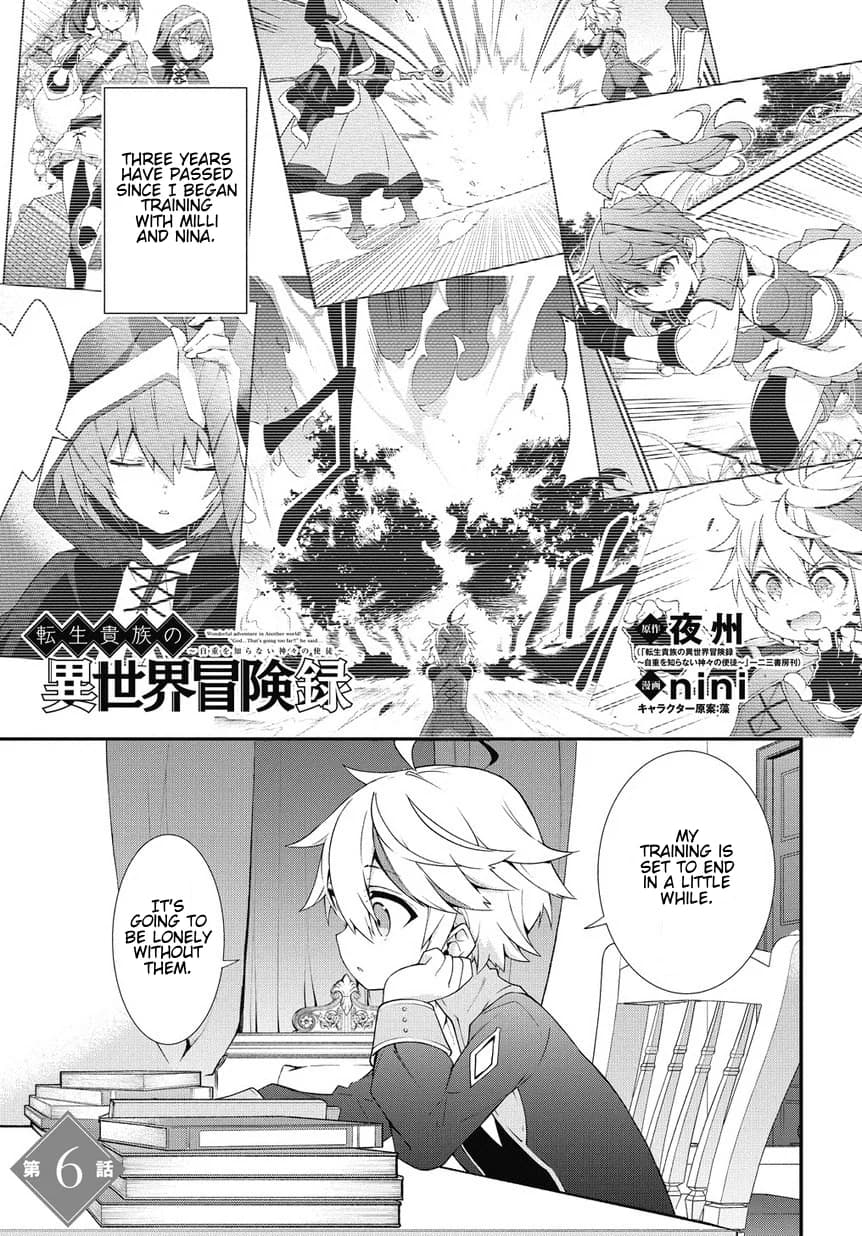 Chapter 6 background