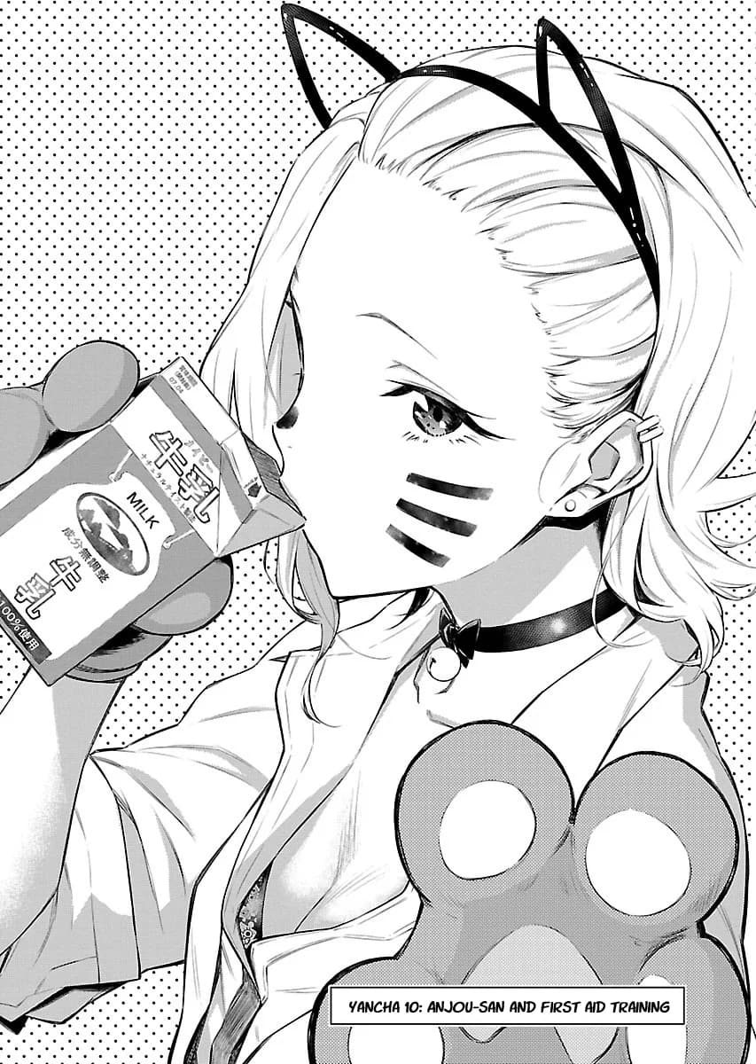 Chapter 10 background