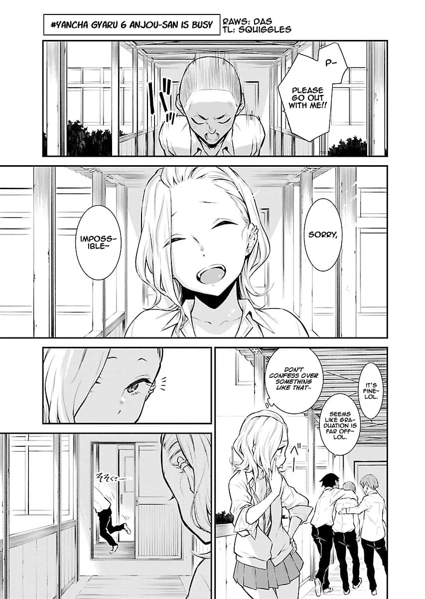 Chapter 6 background