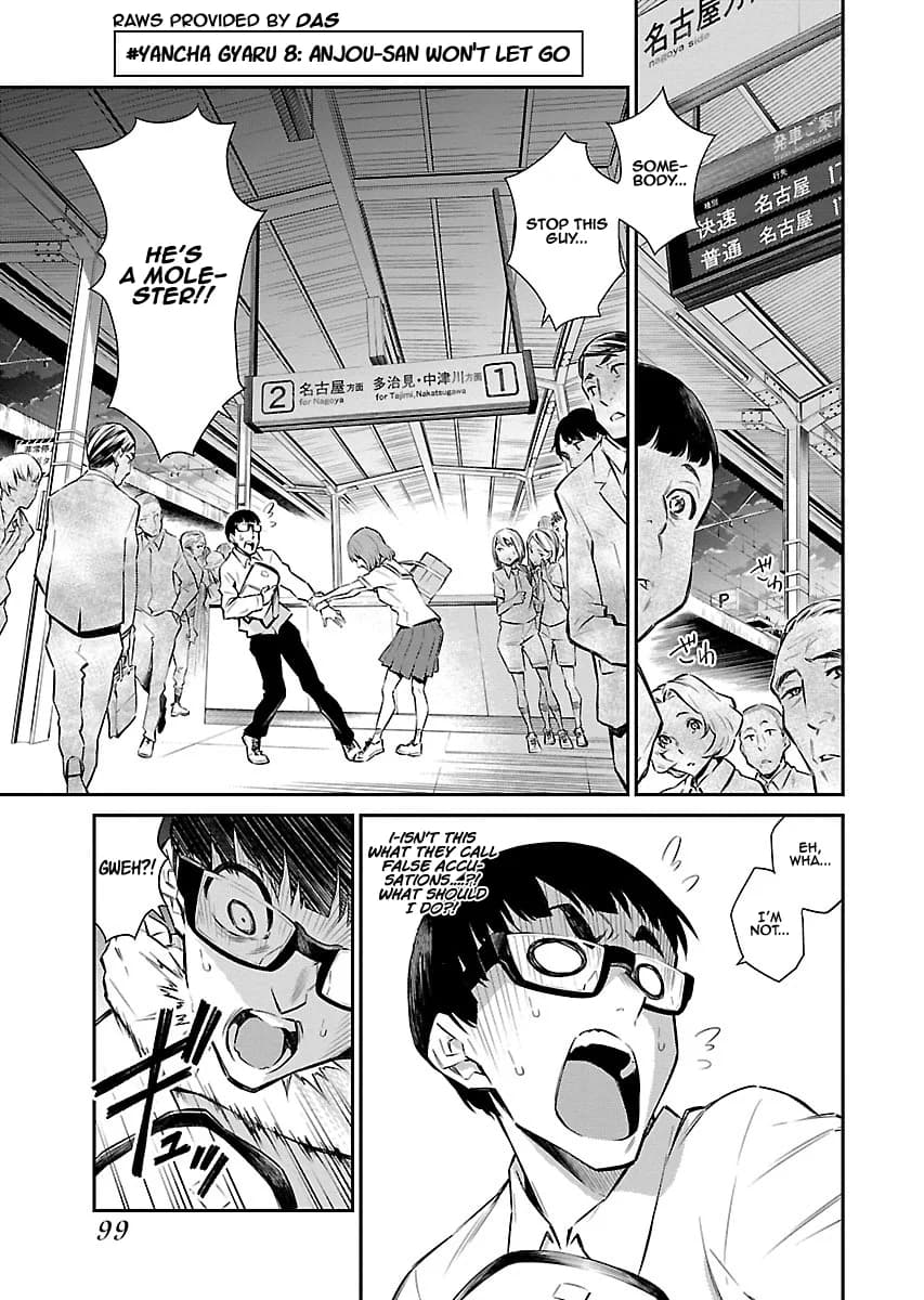 Chapter 8 background