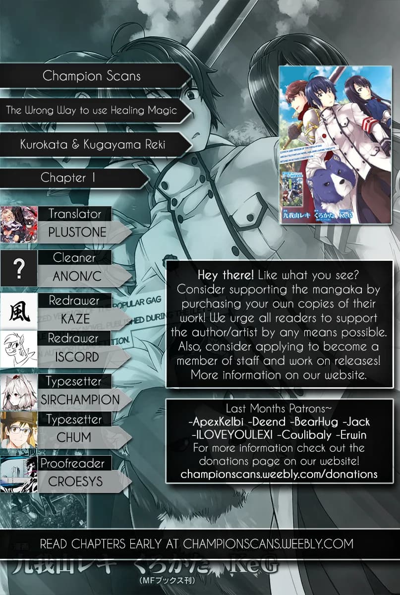 Chapter 1 background