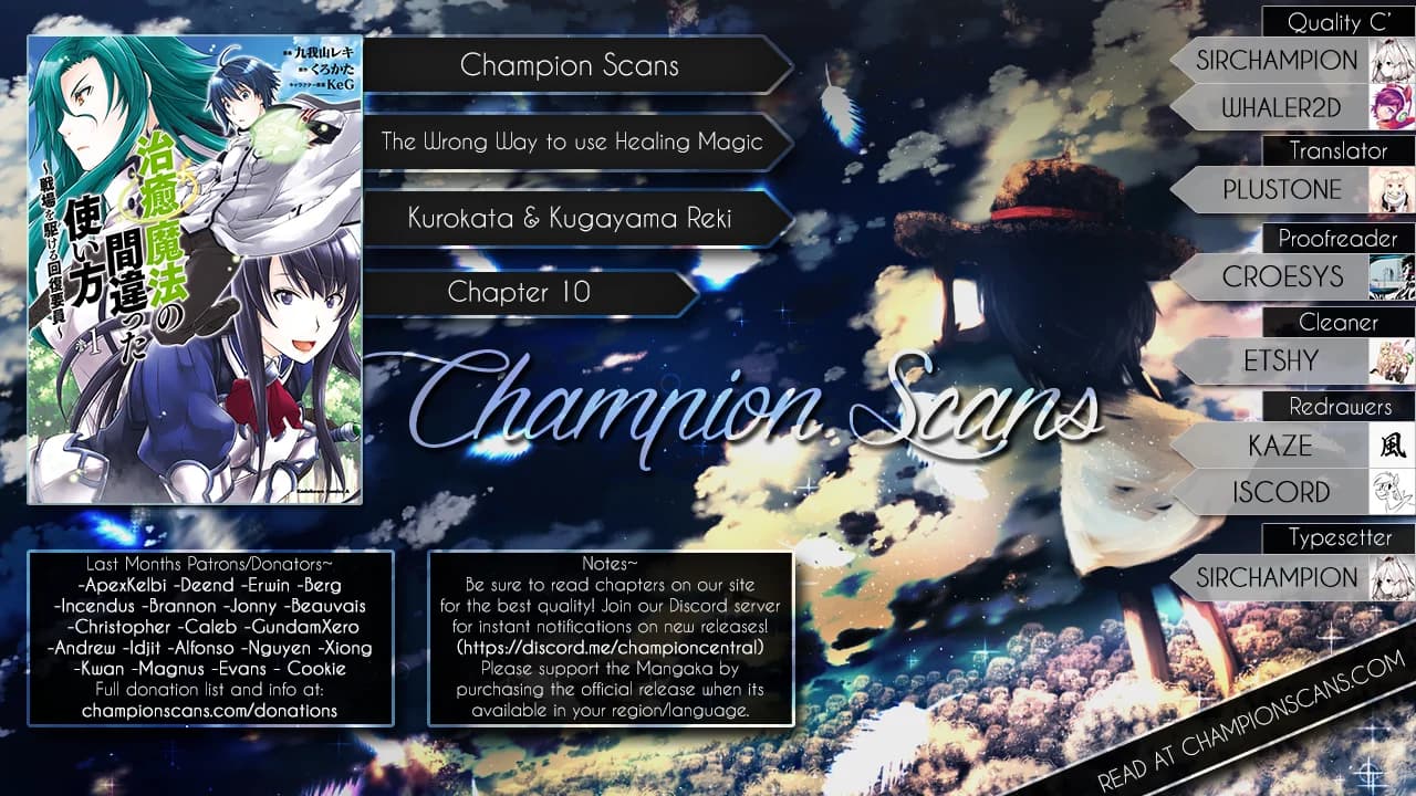 Chapter 10 background