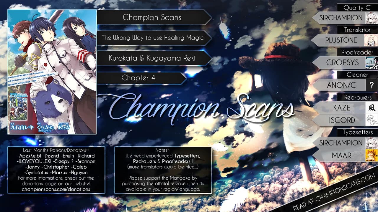Chapter 4 background