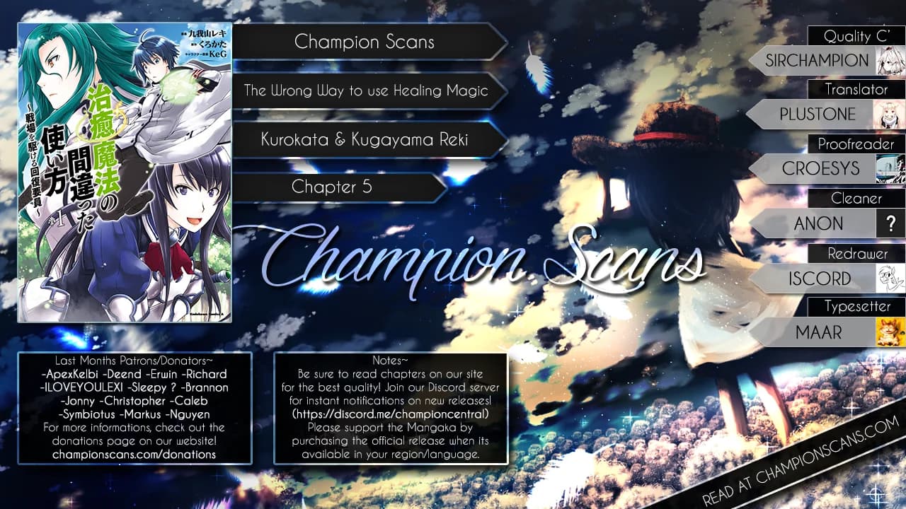 Chapter 5 background