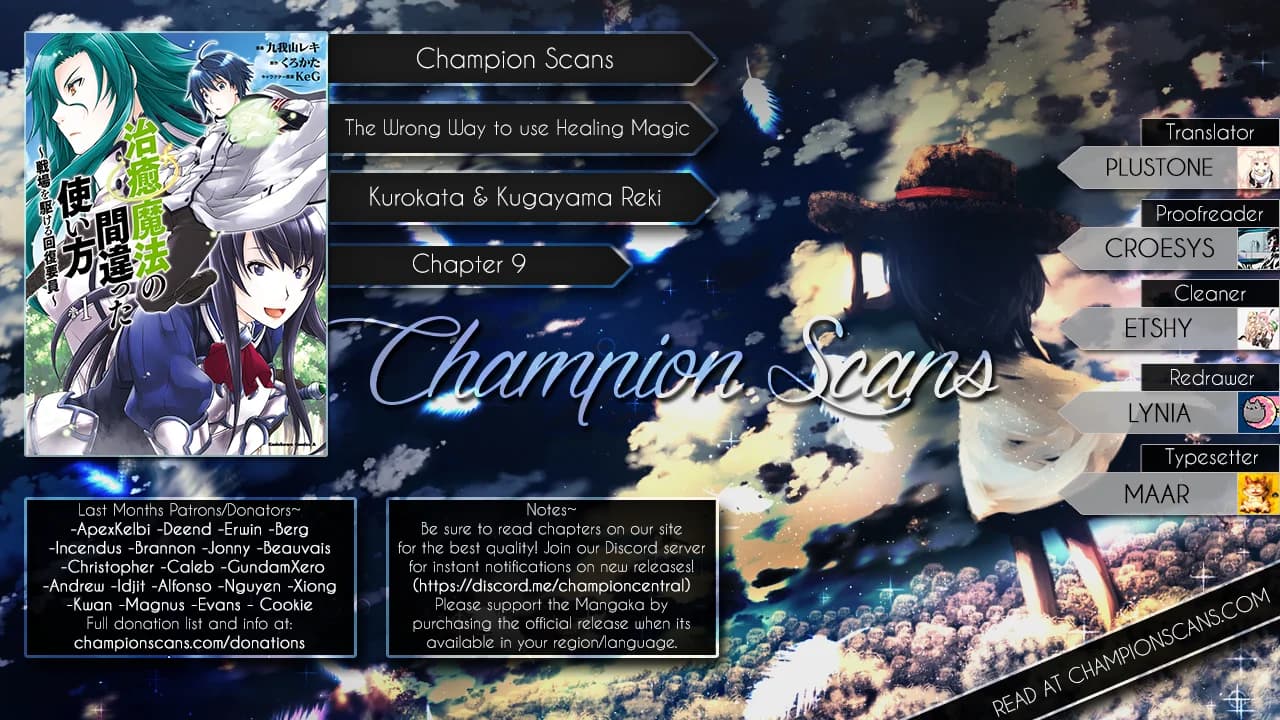 Chapter 9 background