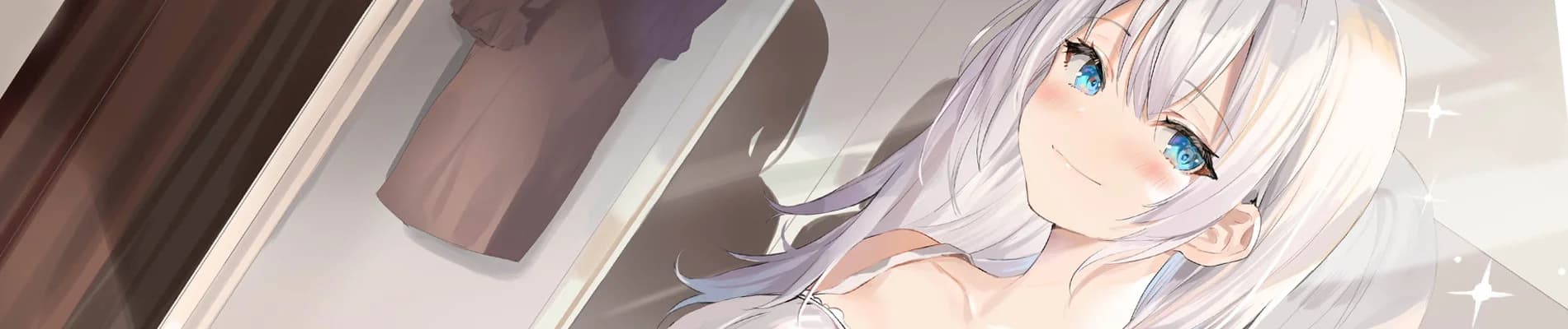 Alya Sometimes Hides Her Feelings in Russian banner image