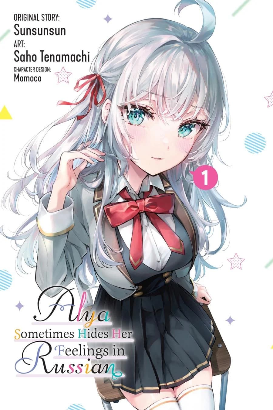 Chapter 1 background