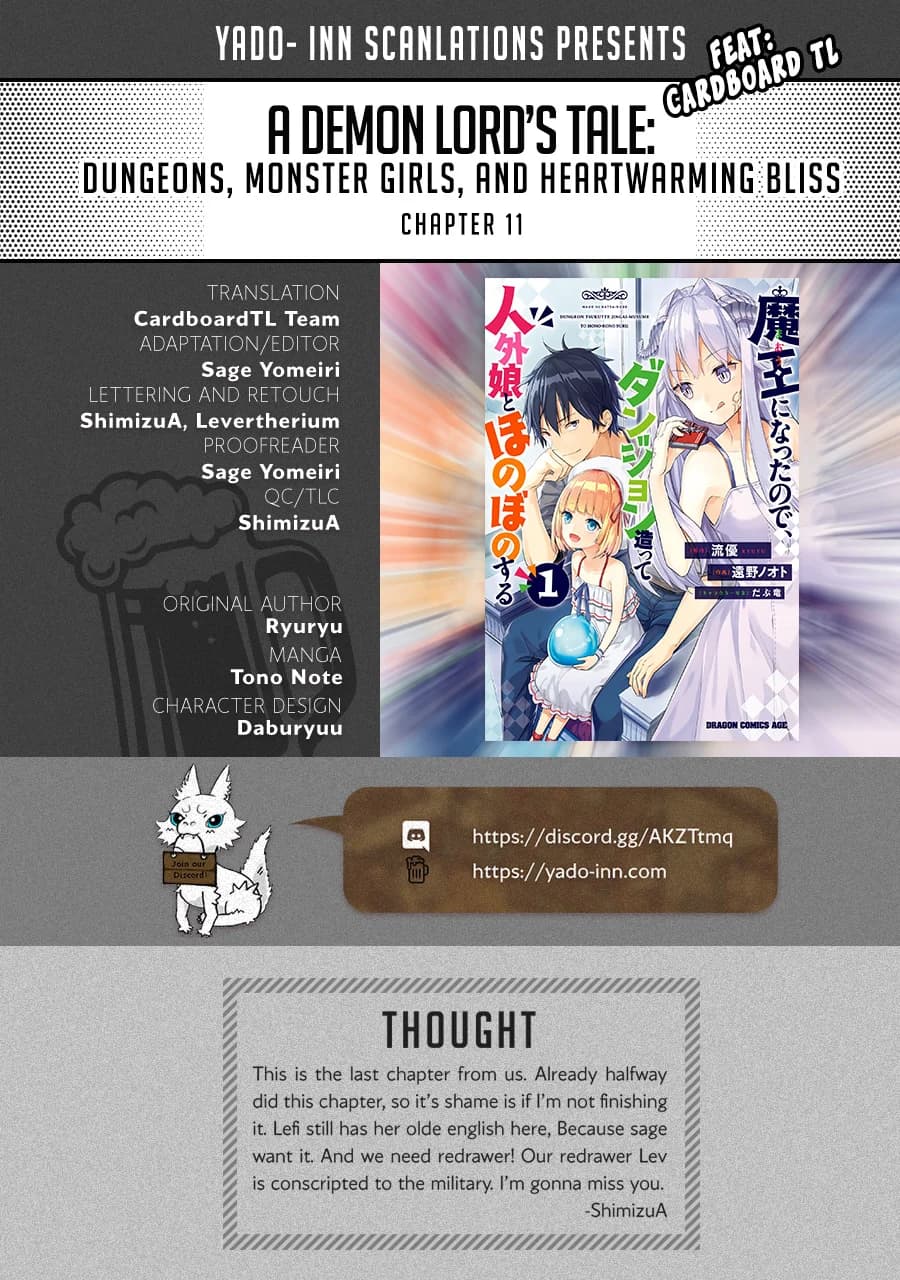 Chapter 11 background