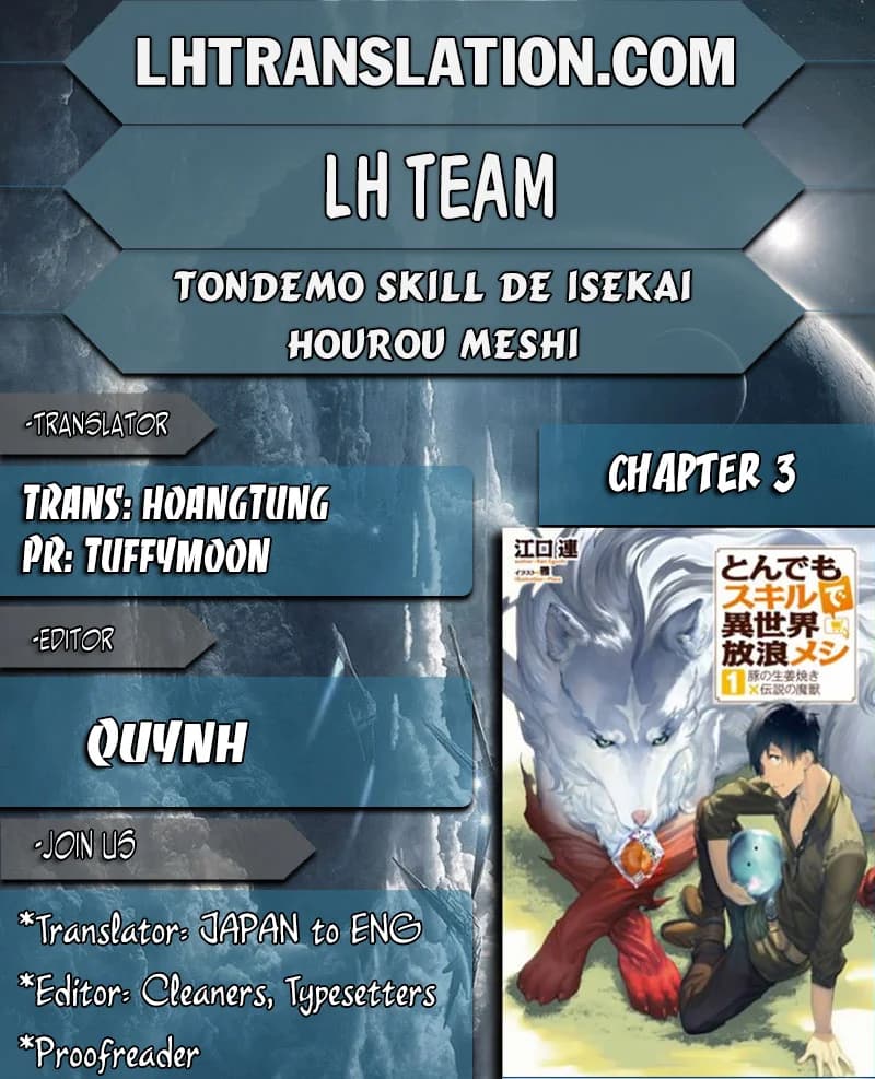 Chapter 3 background