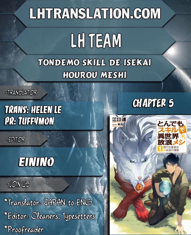 Chapter 5 background