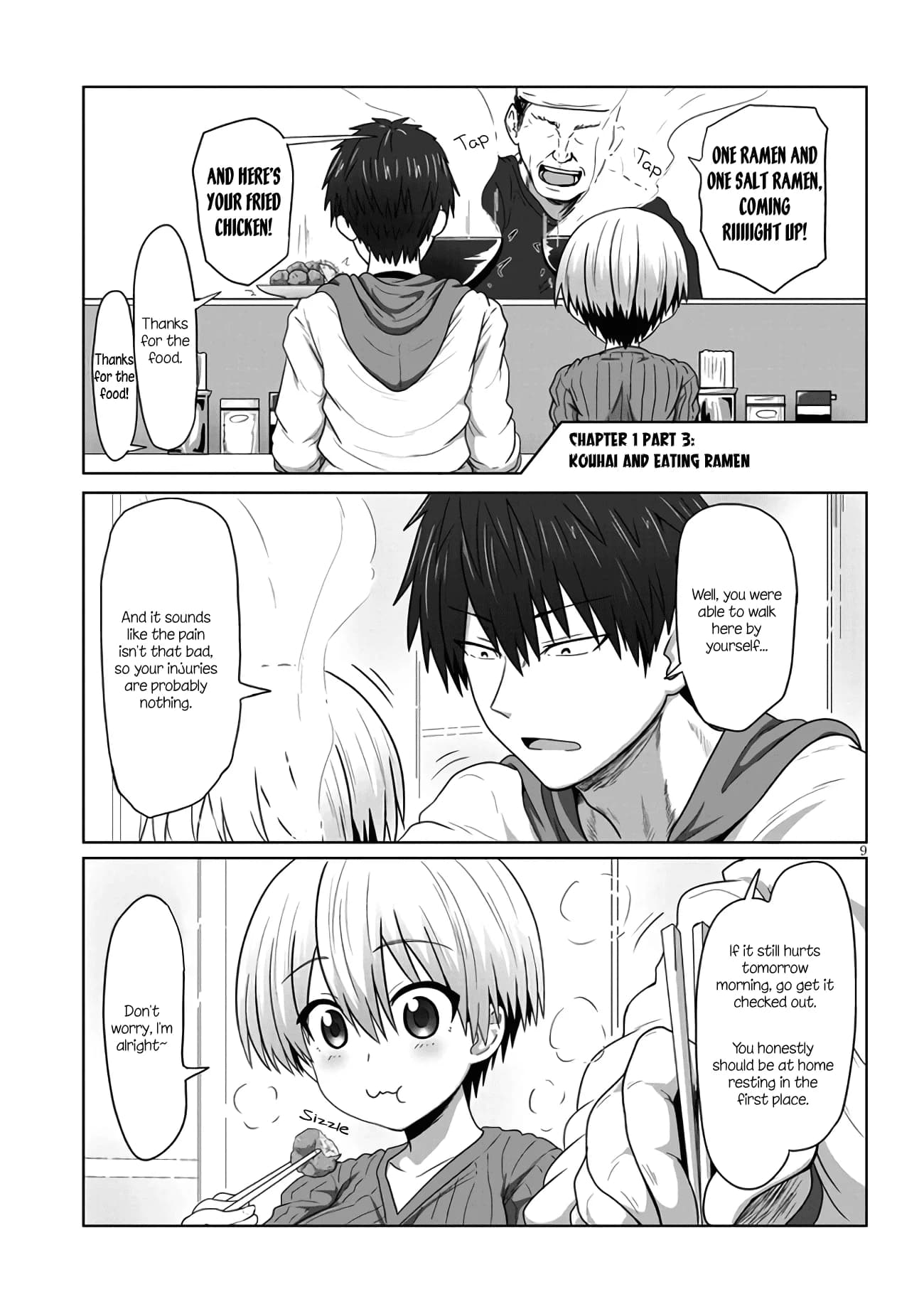 Chapter 1.3 background
