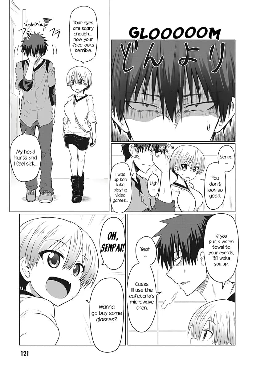 Chapter 12 background