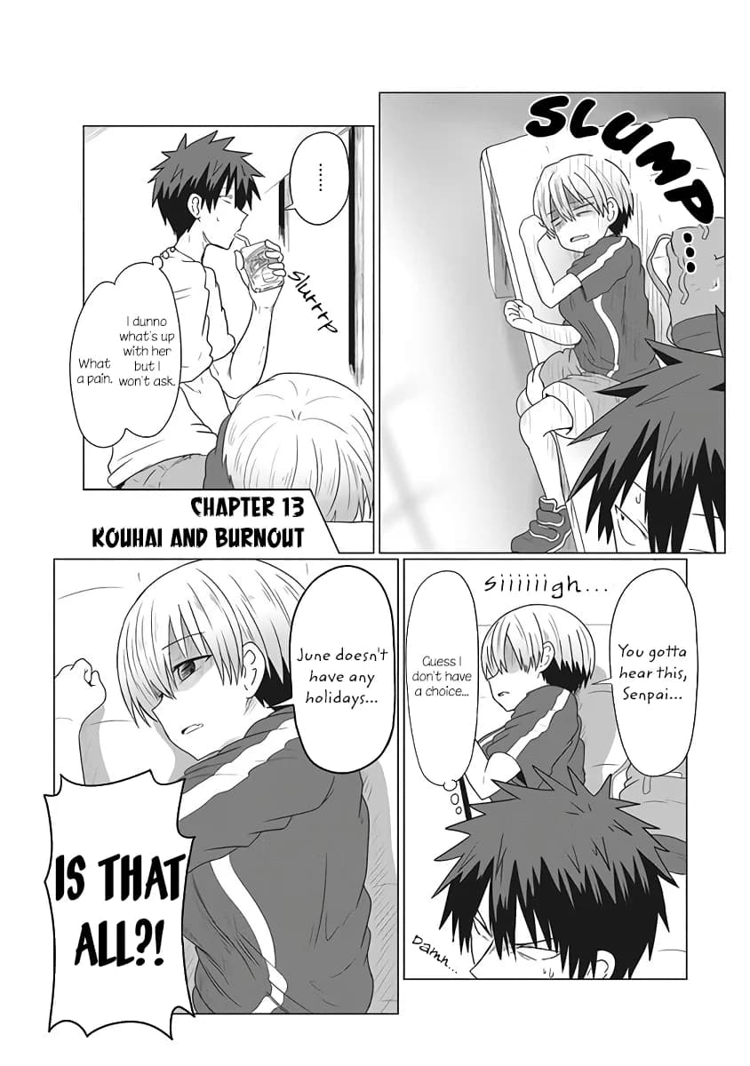 Chapter 13 background