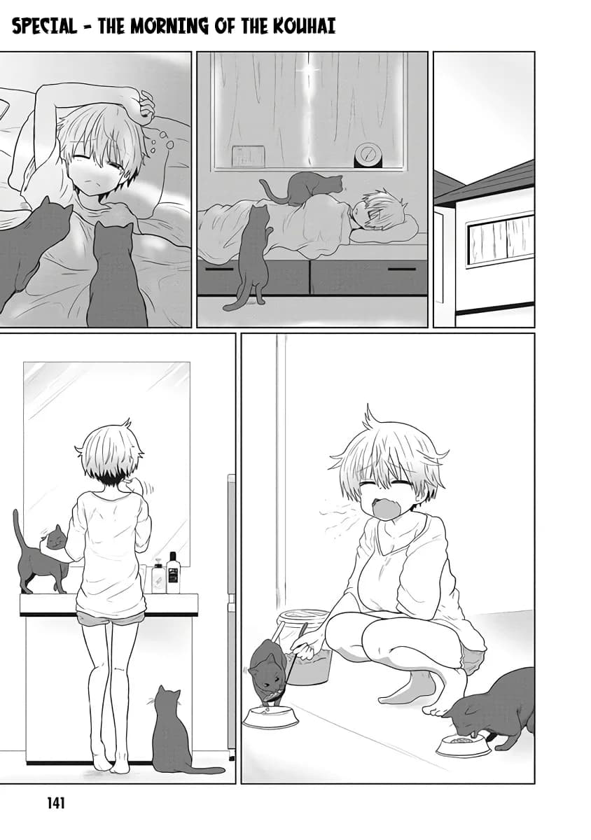 Chapter 13.5 background