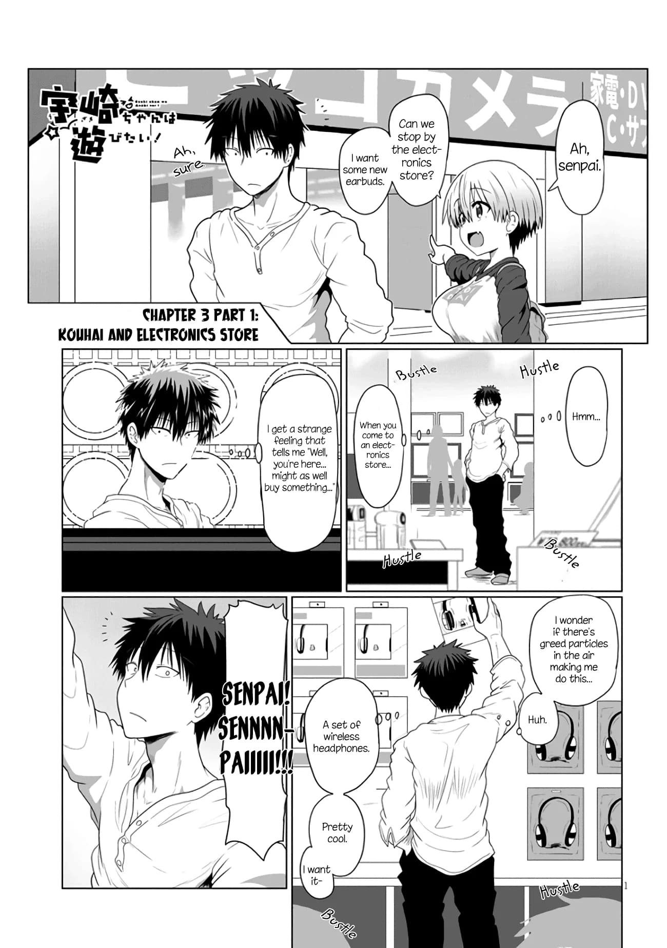 Chapter 3.1 background