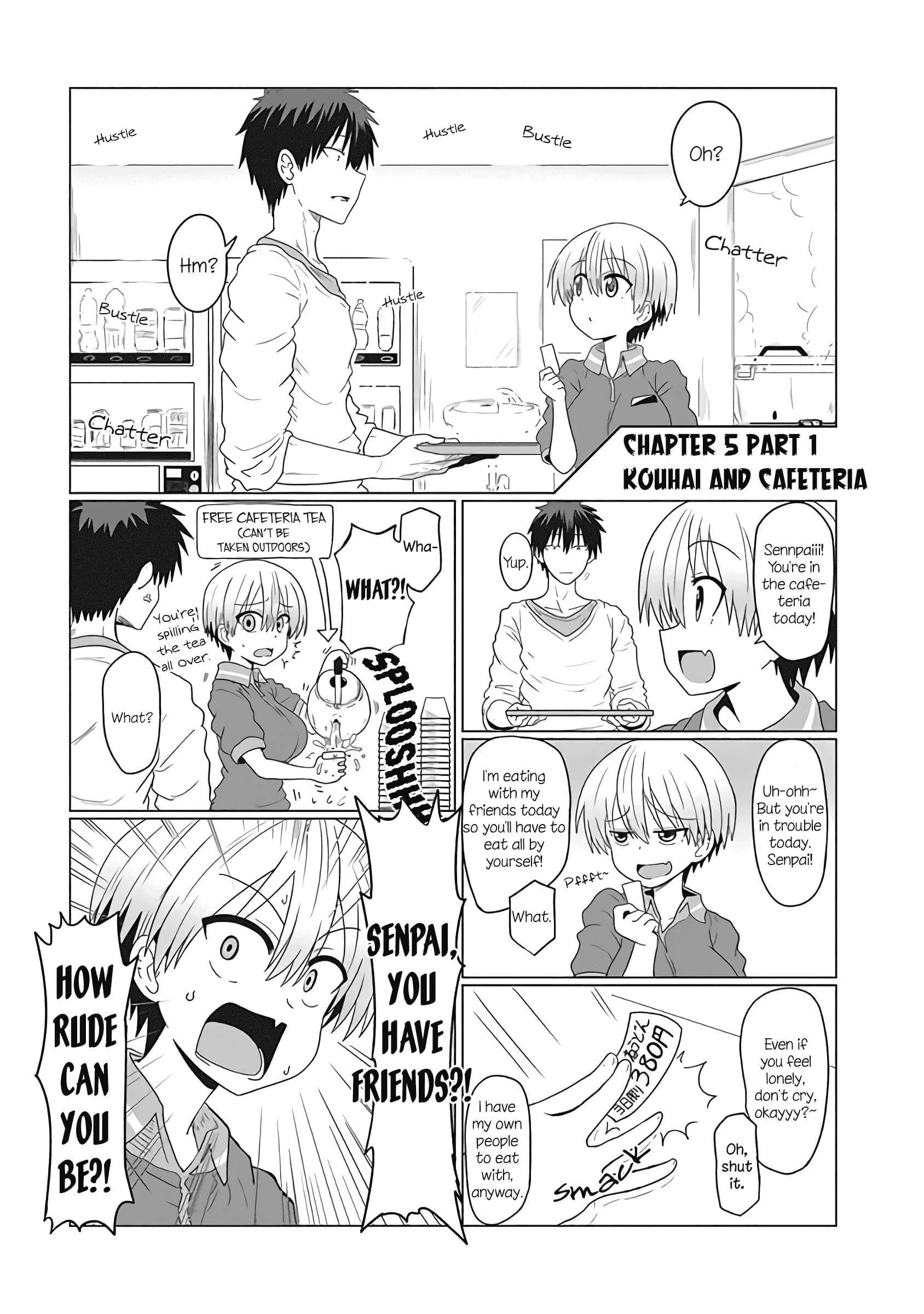 Chapter 5.1 background