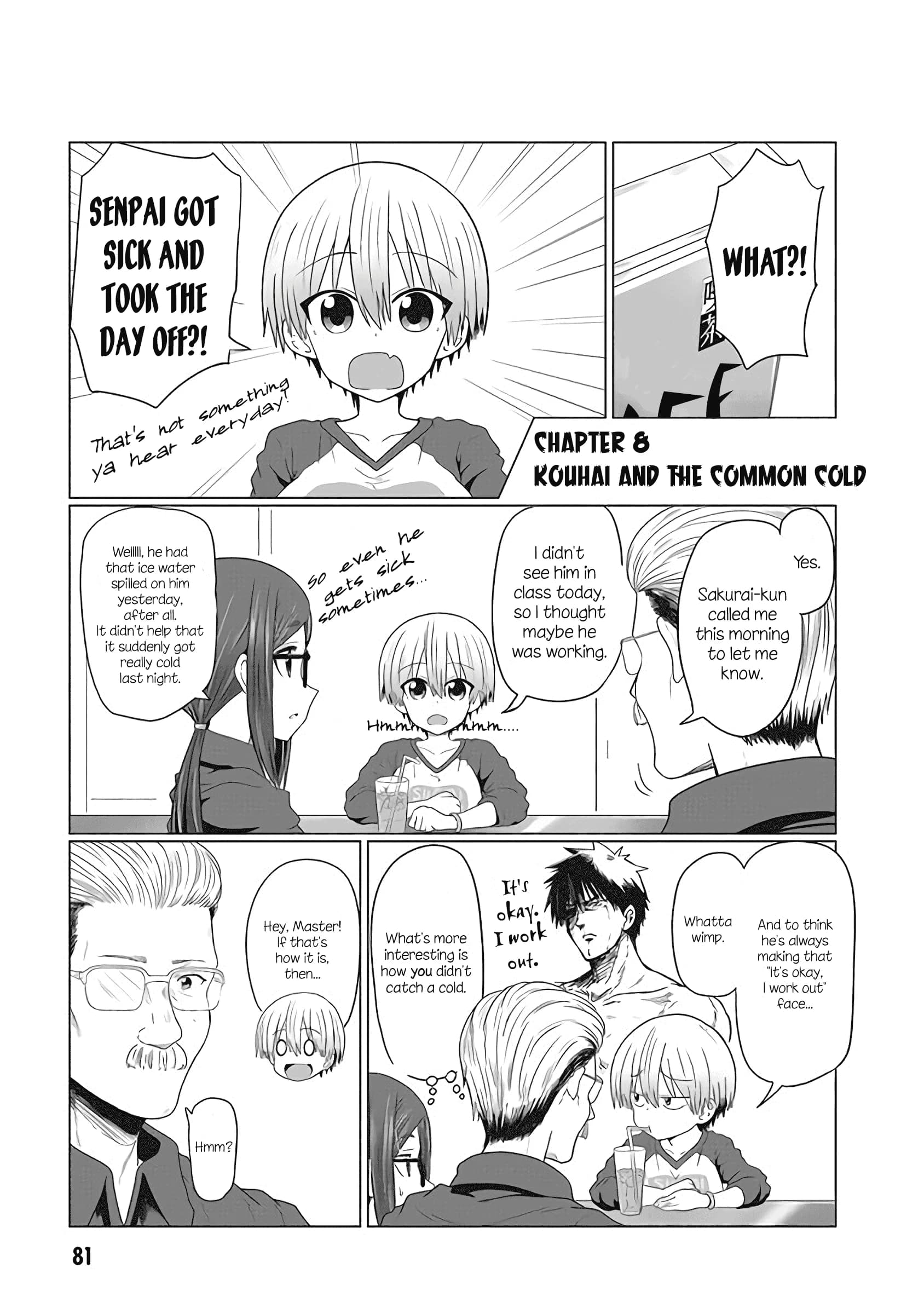 Chapter 8 background