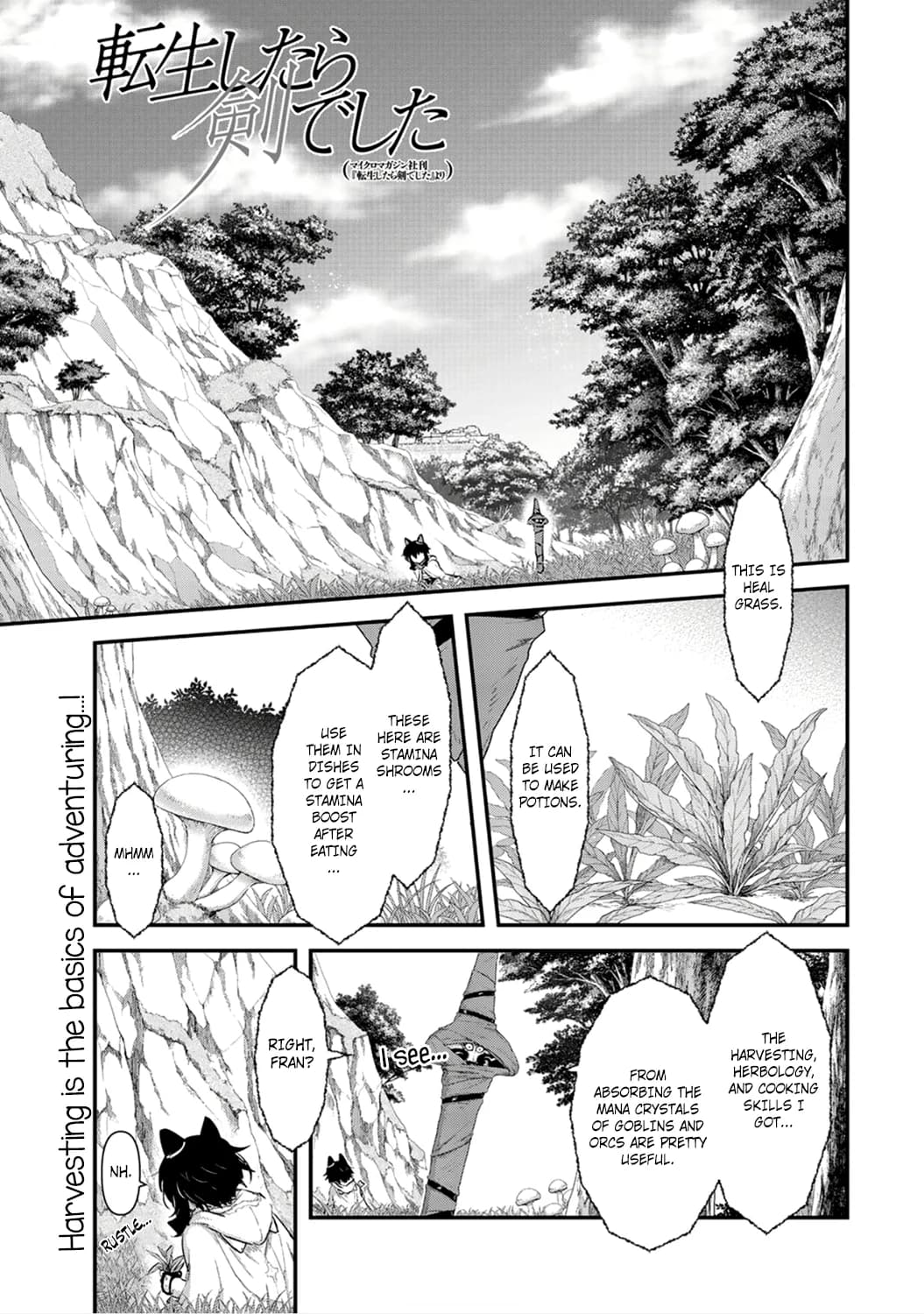 Chapter 8 background