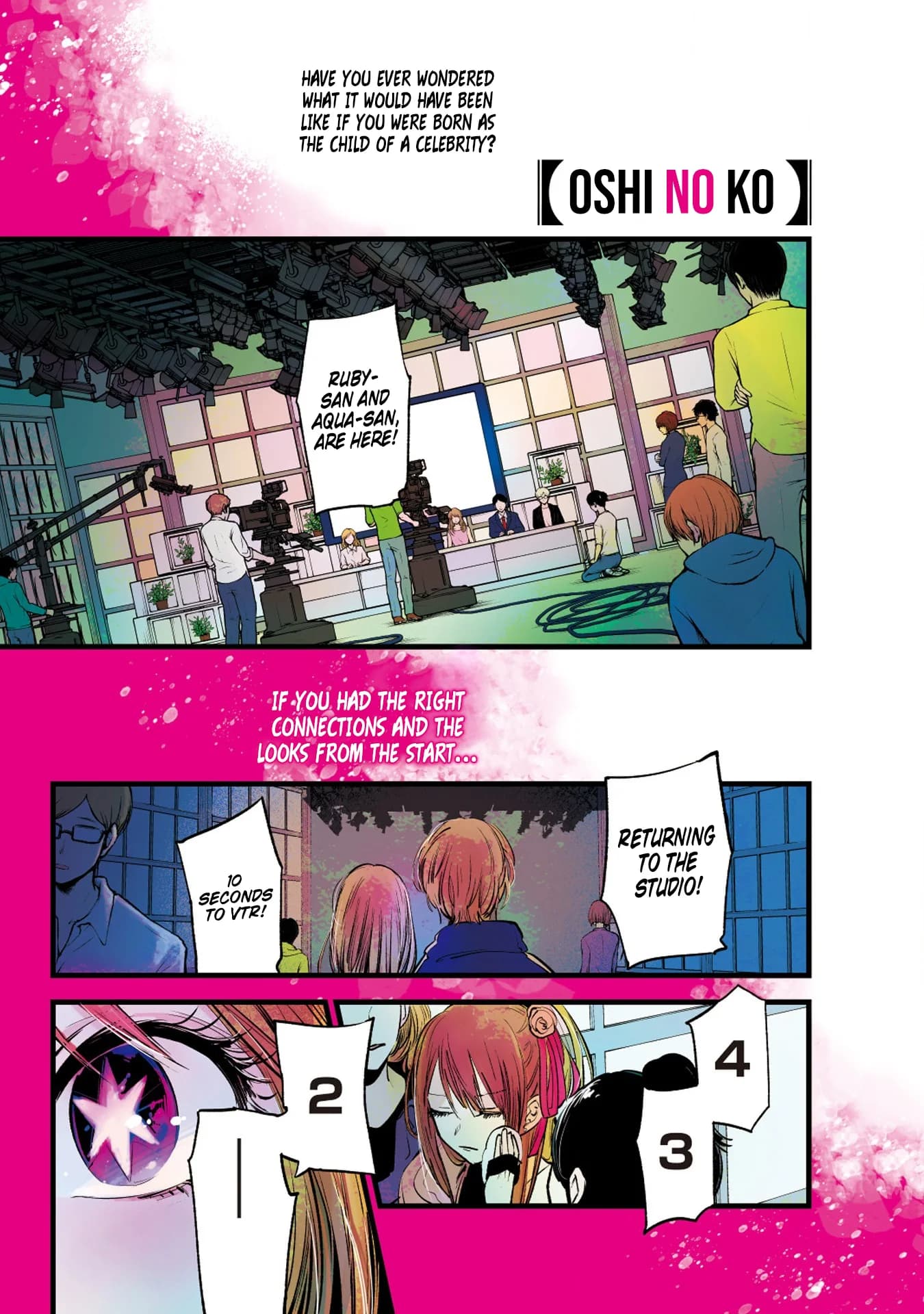 Chapter 1 background