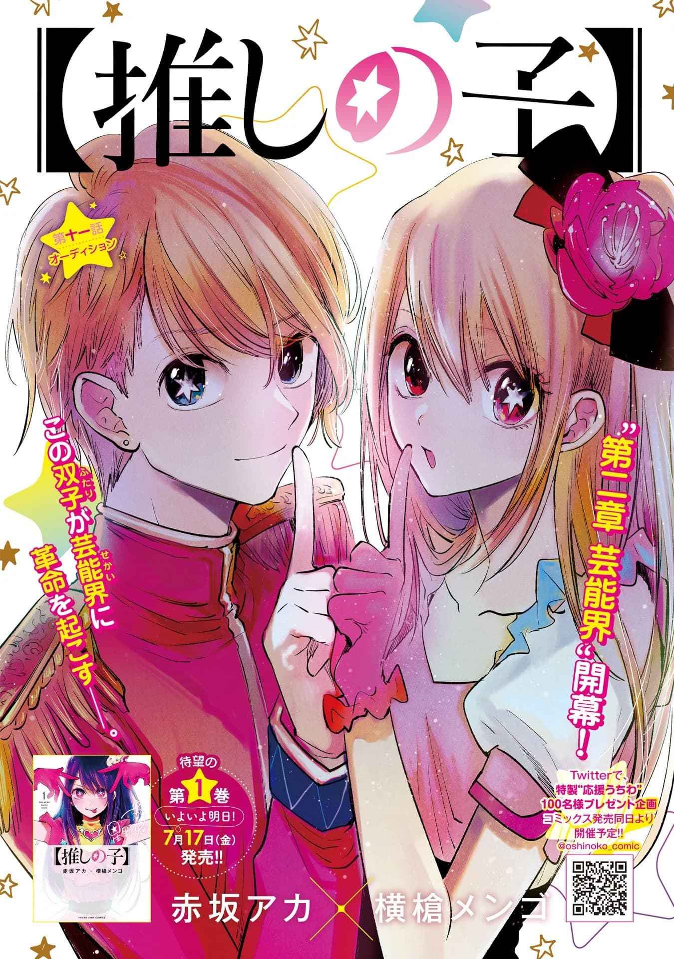 Chapter 11 background