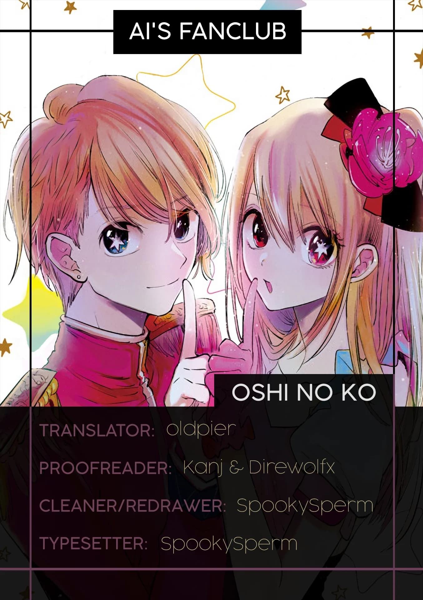 Chapter 13 background