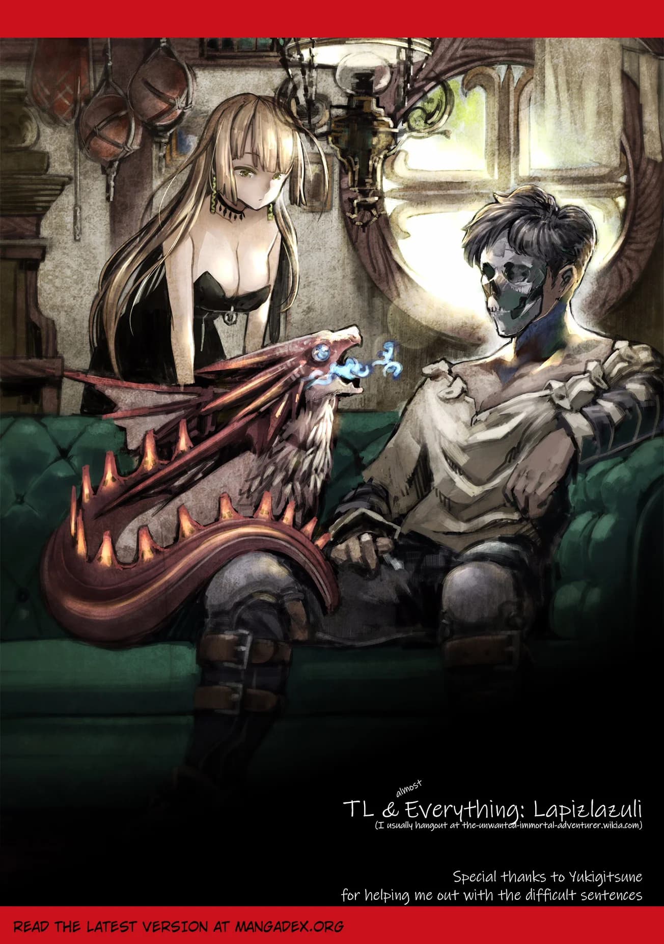 Chapter 12 background
